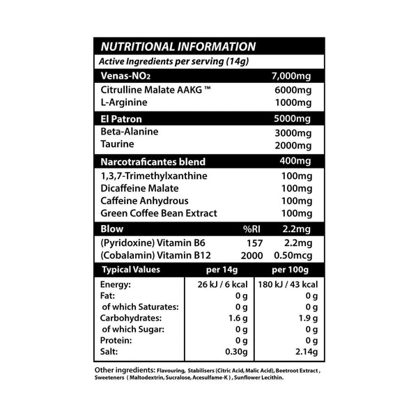 fus cartel speed pre workout nutritionals protein superstore