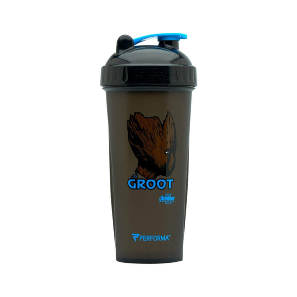 Performa Hero Shaker Shakers Protein Superstore