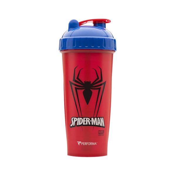 Performa Hero Shaker Shakers Protein Superstore