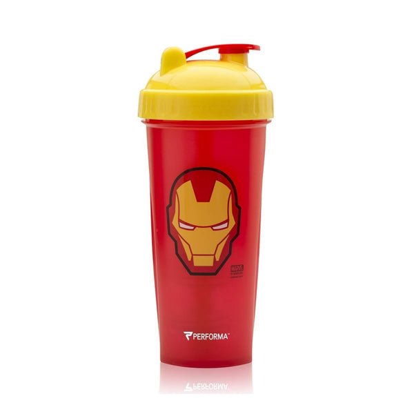 Performa Hero Shaker Shakers Protein Superstore