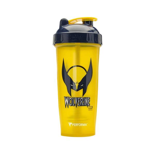 Performa Hero Shaker Shakers Protein Superstore