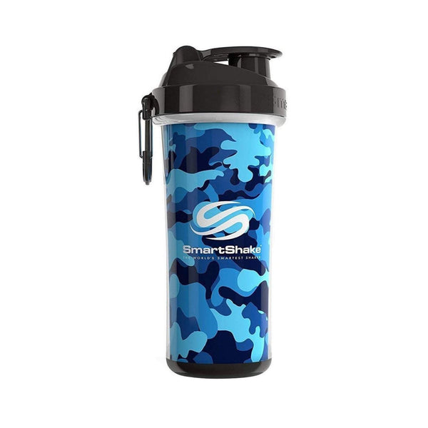 Smartshake Double Wall Shaker Shakers Protein Superstore