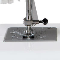 Janome 2222 Sewing Machine