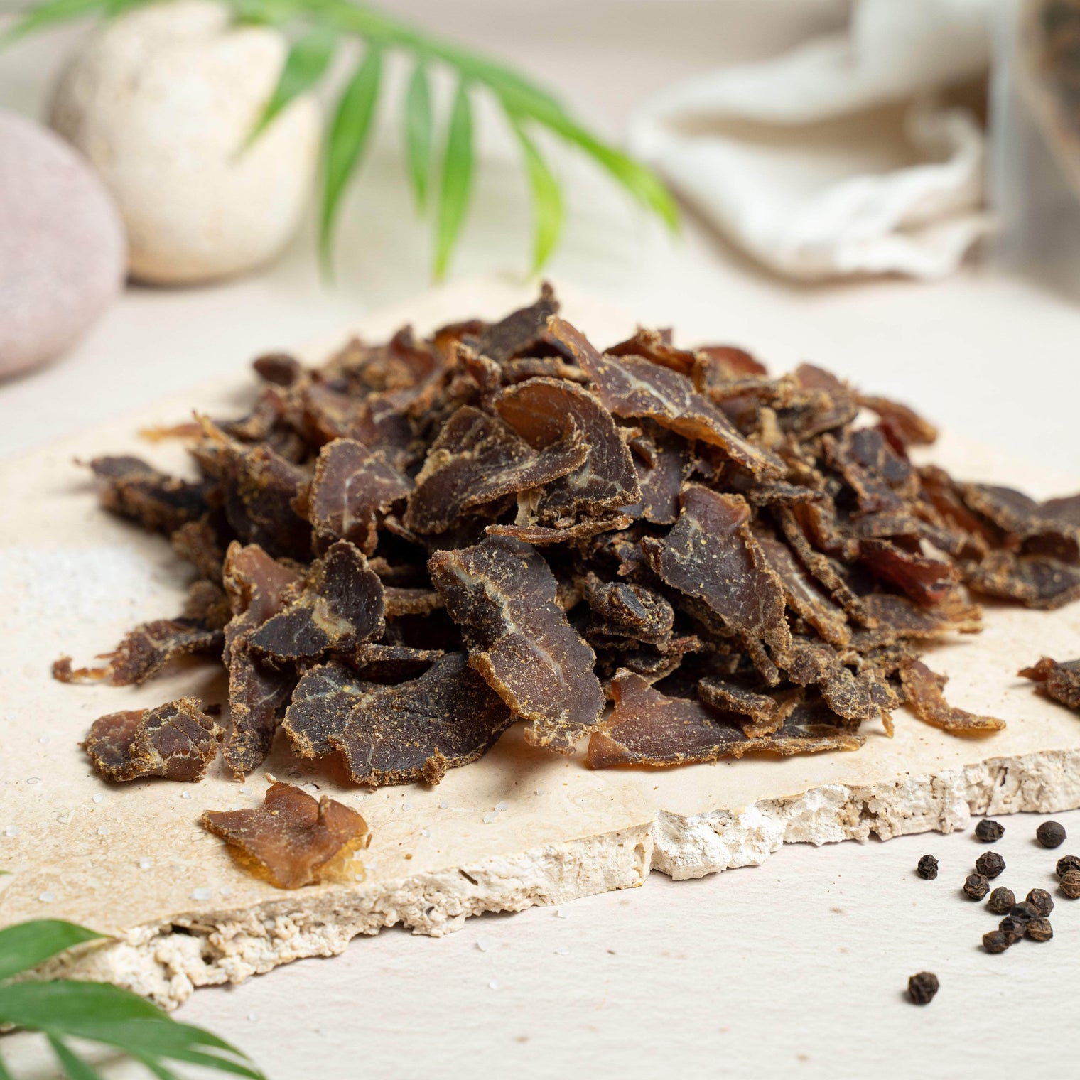 Traditional Biltong | South African Beef Biltong | Bull & Cleaver ...