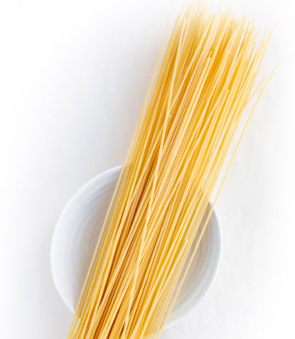 Vicidomini - Spaghetti - 1kg – Genuinità