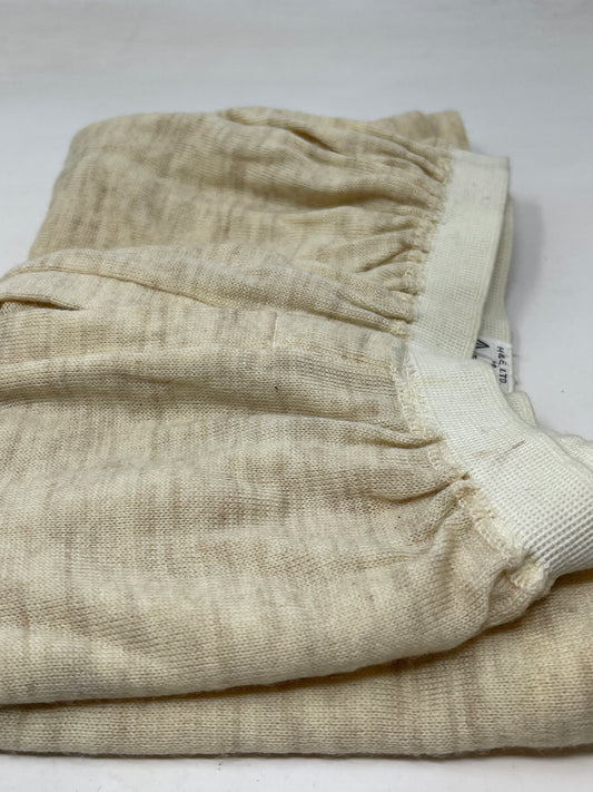 British Army WW2 Underwear