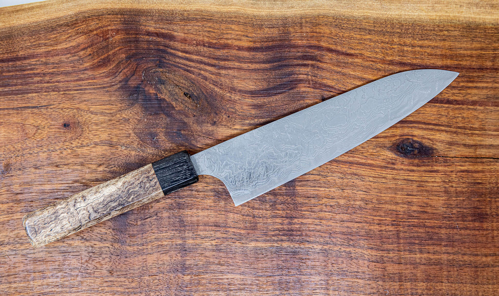 Japanese Chef Knife 7.5" Gyuto