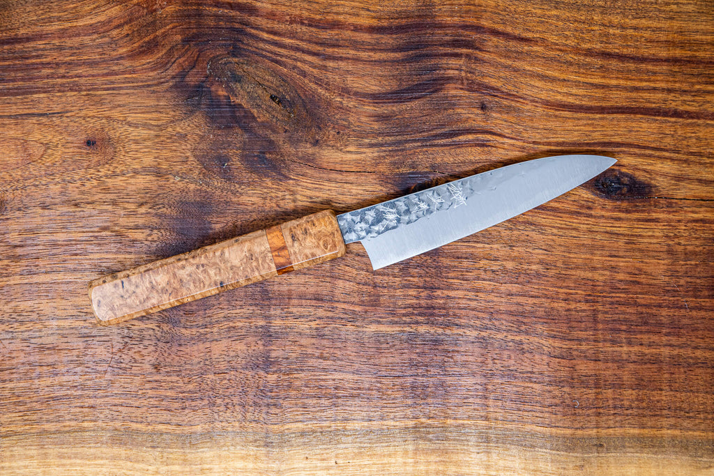 Japanese Chef Knife 5" Kaisaki