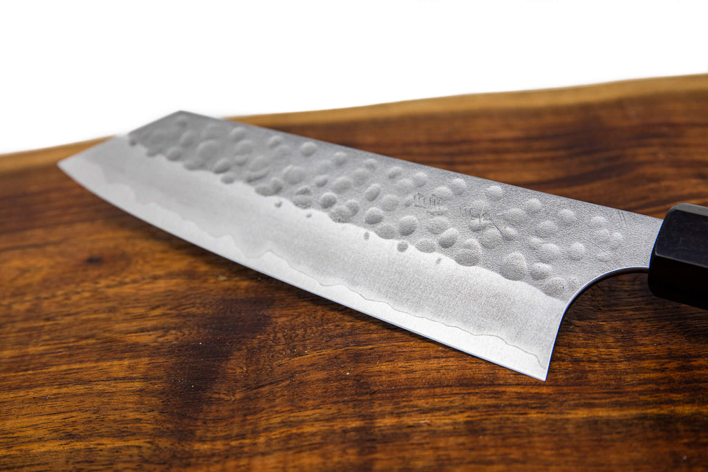 Japanese Chef Knife 7" Bunkabocho/Santoku