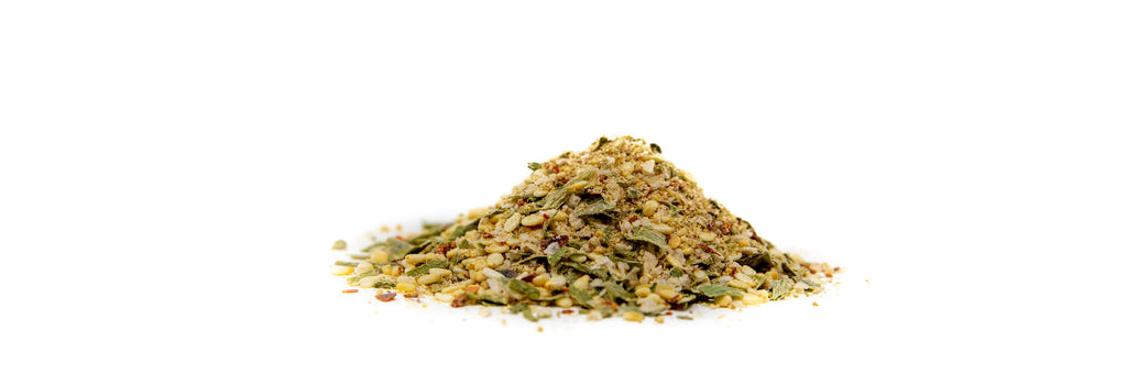 Kukoshi Spice Blend powder