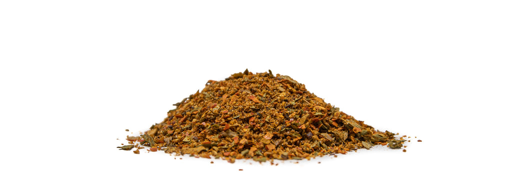 Mediterranean Spice Blend