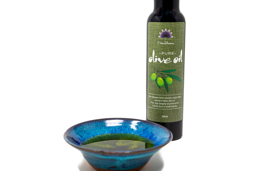 ShenBlossom Olive Oil