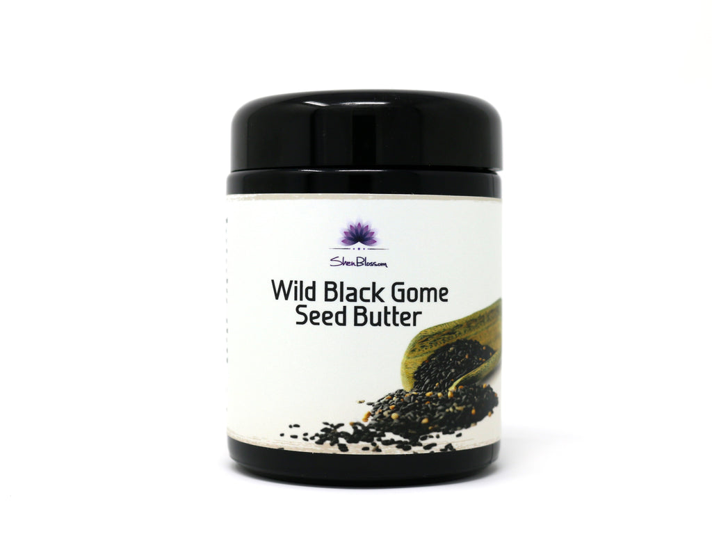 Wild Black Gome Butter
