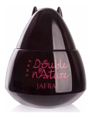 Jafra Diablito Double Nature Sexy 50ml Originales