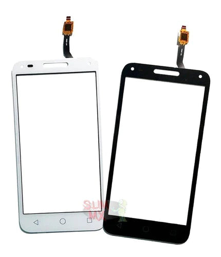 Pantalla Tactil Touch Screen Alcatel One Touch U5 4047 4047a – 