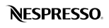 Nespresso Logo