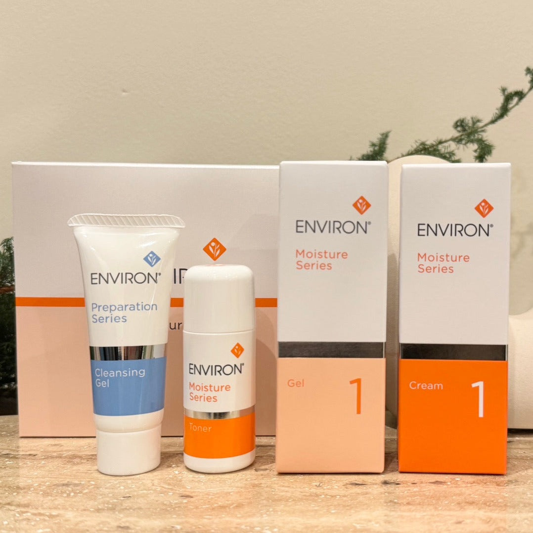 ENVIRON® (エンビロン) エンビロン｜MOISTURE GEL 1（モイスチャージェル1）