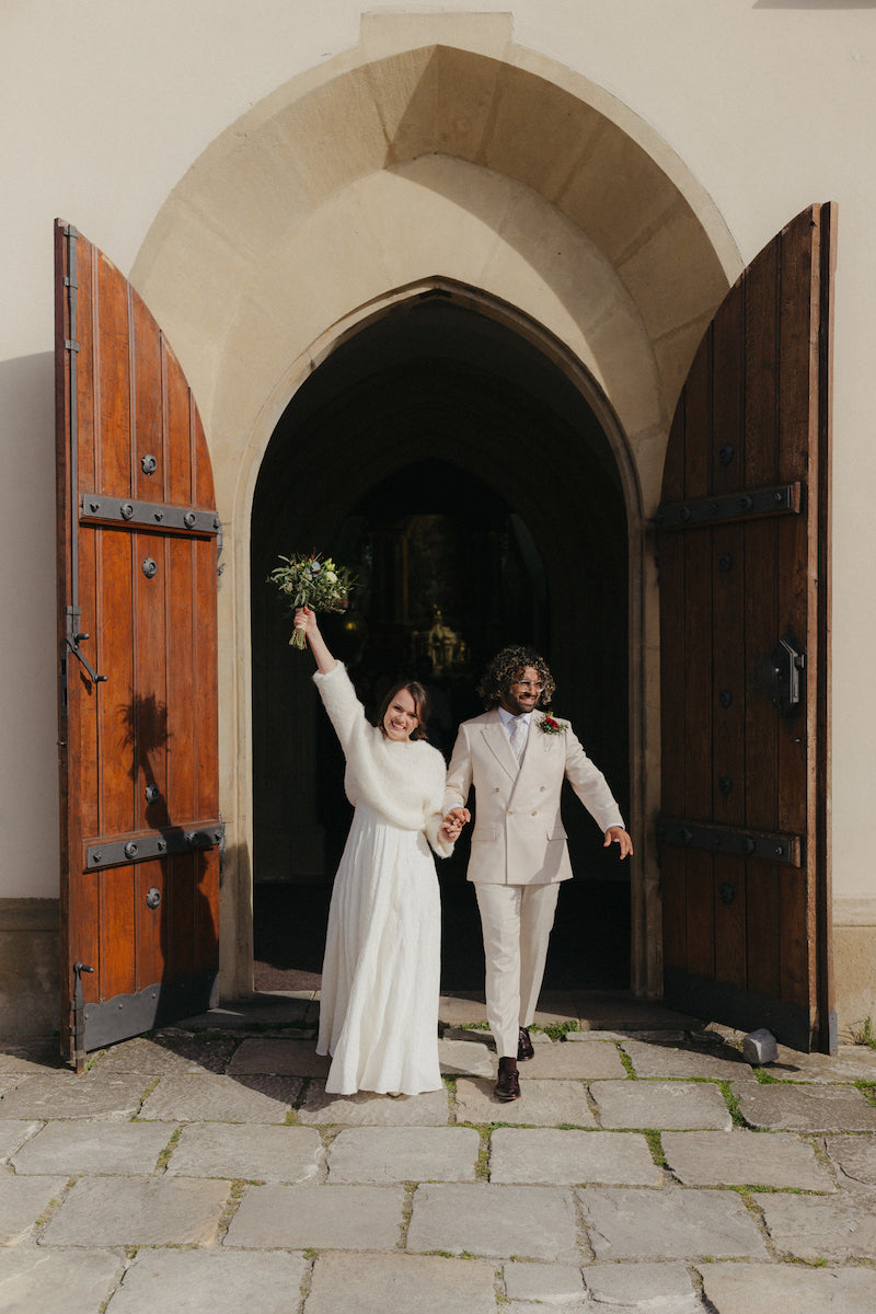 Dvaja - wedding photographers- bride and groom