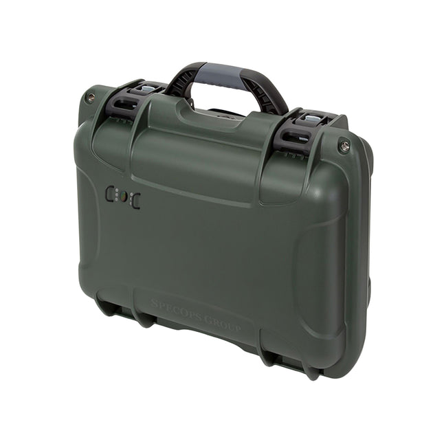 SpecOps Group Finder MK4 Life Detection System
