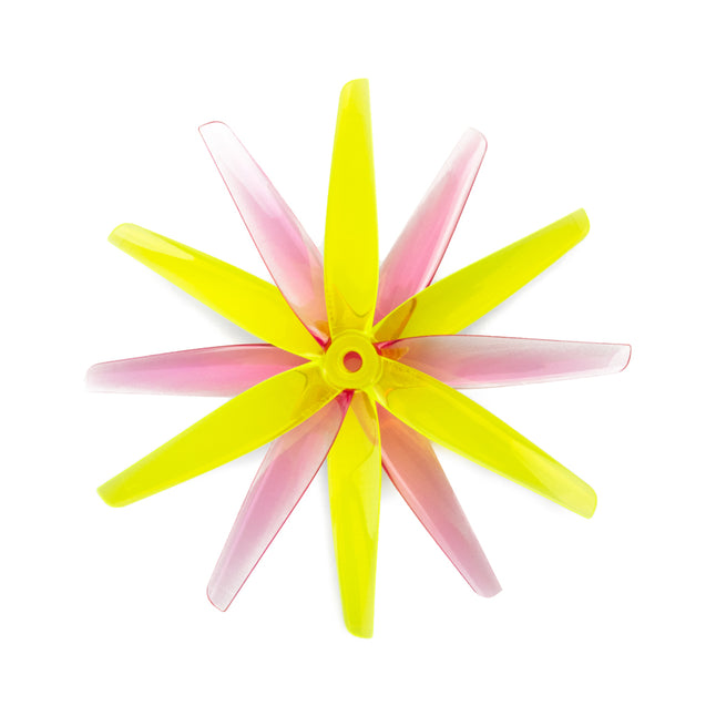 Ethix P3.5 Polycarbonate 5.1" Propeller (Set of 4) - RAD Berry