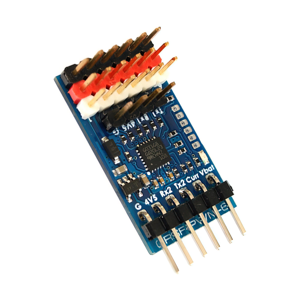 MATEKSYS AP Periph CAN Node - CAN-L431 | Lumenier