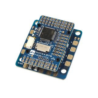 MATEKSYS F405-VTOL Flight Controller
