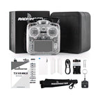 RadioMaster TX16S MKII Radio Transmitter - MCK RGB Transparent Edition - ELRS