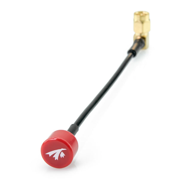 TrueRC Singularity 5.8 SMA90 Long Antenna (RHCP)