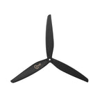 T-Motor C10.5 Professional Cinematic 3-Blade Propeller (Set of 4) - Black