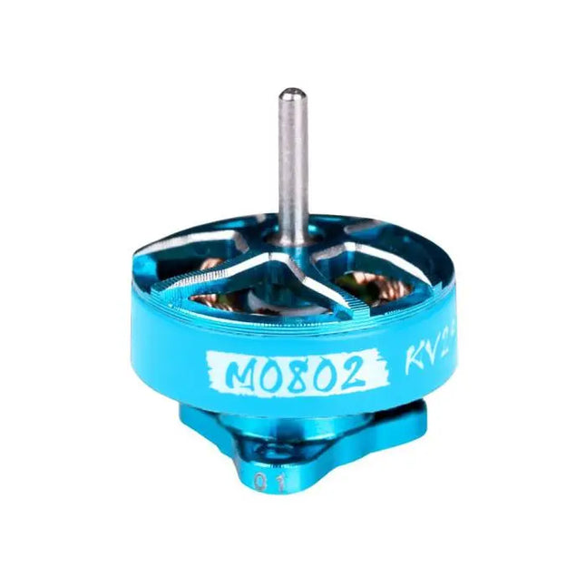 T-Motor M0802 Micro Motor - 22000KV/25000KV