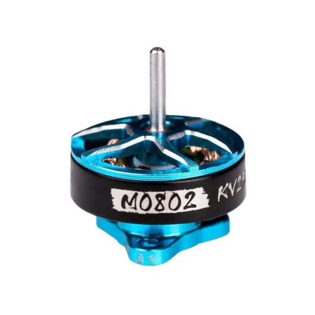 T-Motor M0802 Micro Motor - 22000KV/25000KV