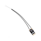 RadioMaster R84 V2 4CH PWM Receiver - D8/D16/SFHSS