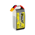 Tattu R-Line Version 1.0 750mAh 4s1P 95C LiPo Battery