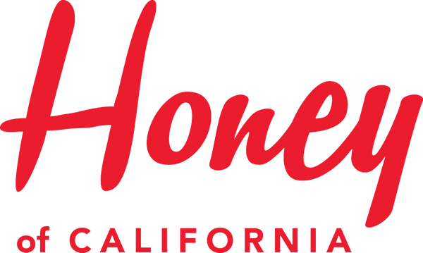 Honey Of California