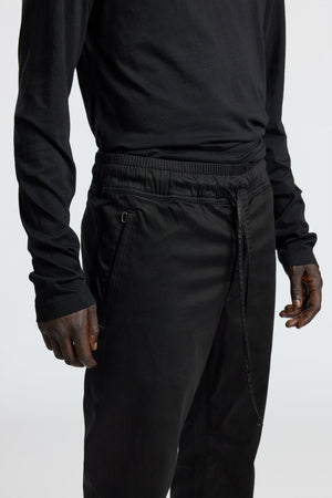 Black Thermal Clothing Fabric Stock Photo 748335655