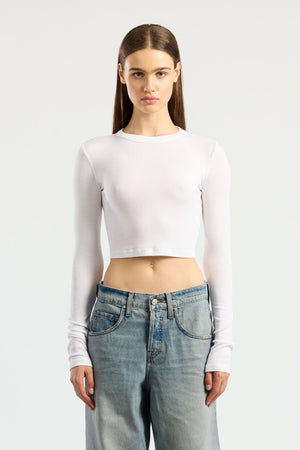 Brisbane Turtleneck Bodysuit (Sale) – Cotton Citizen