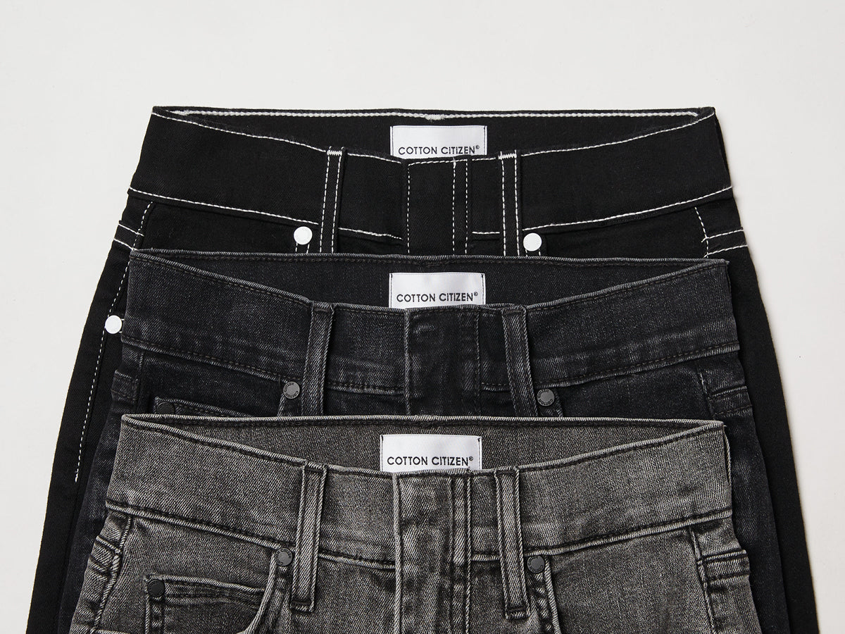 men's levi's 559 stretch jeans