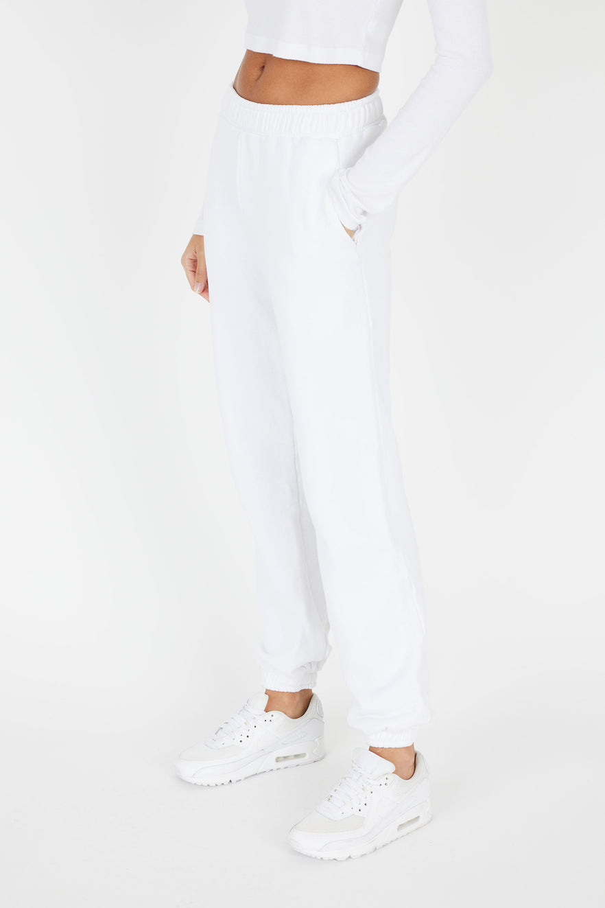 WOMEN'S SWEATPANTS– Cotton Citizen