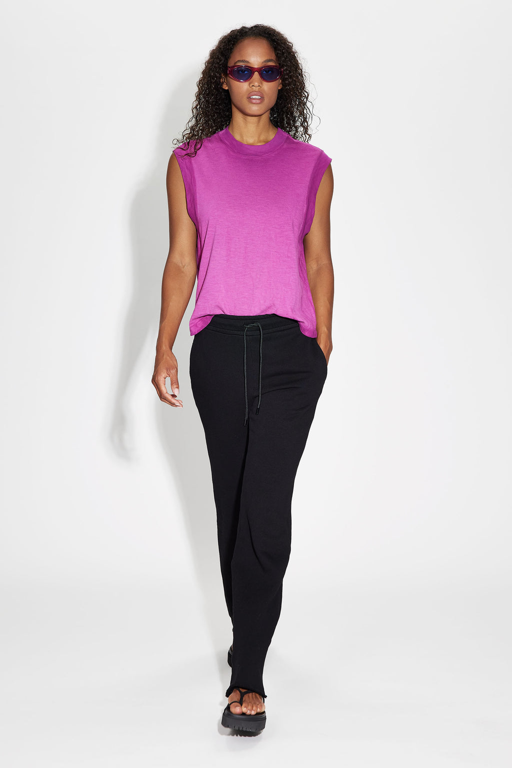 WOMEN'S SWEATPANTS – Cotton Citizen