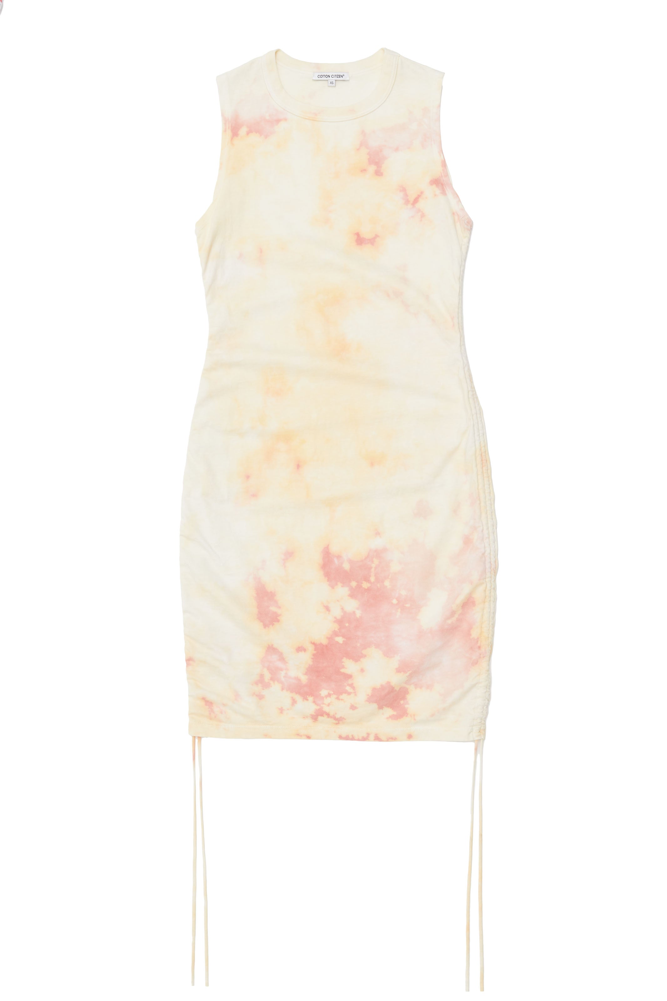 cotton citizen lisbon tank dress