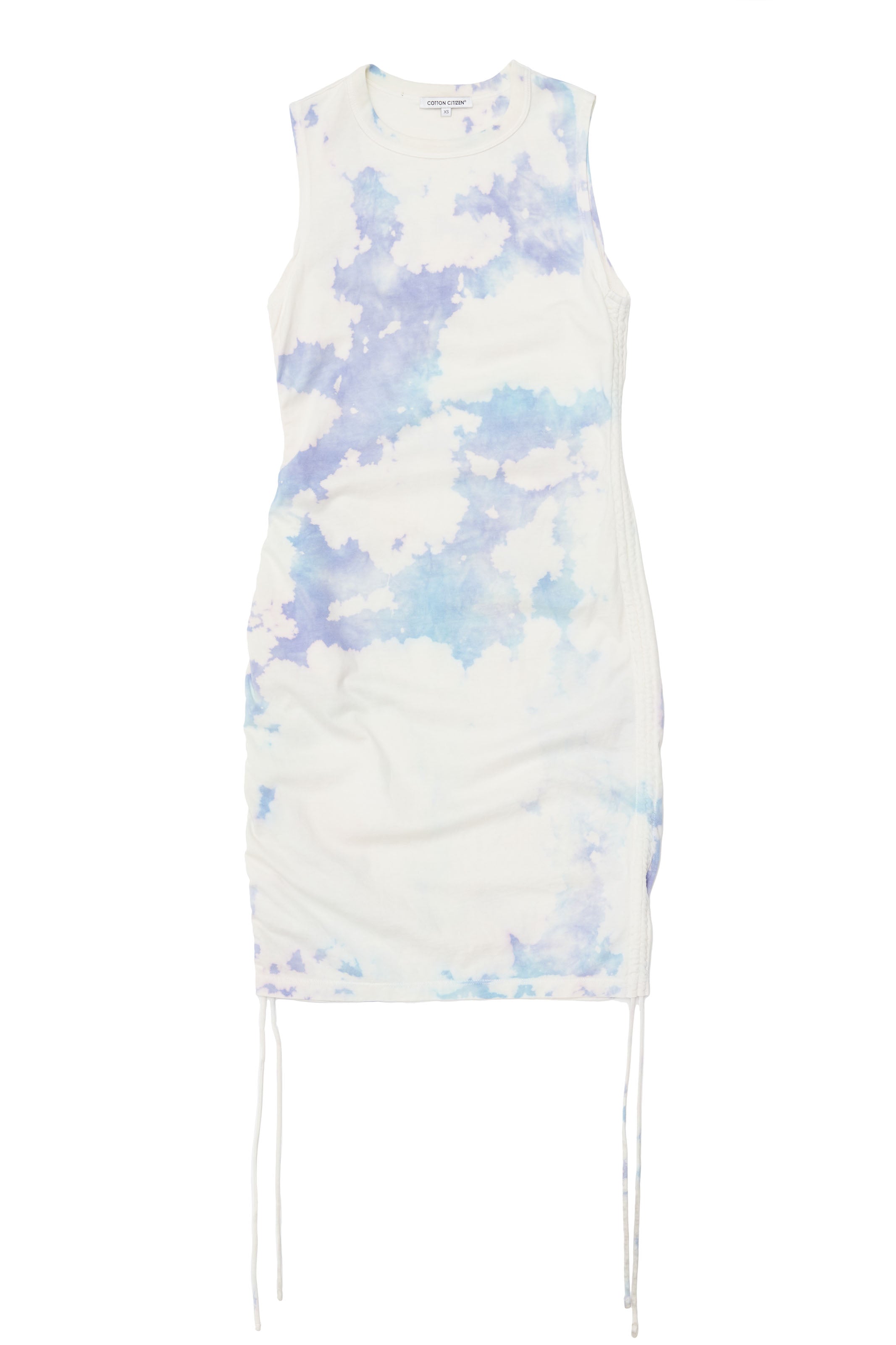 cotton citizen lisbon tank dress