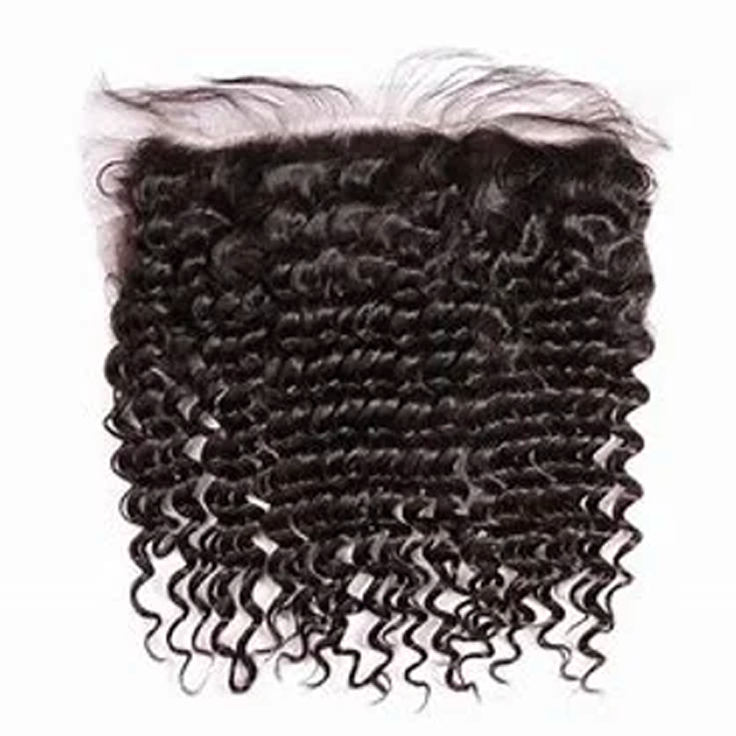 Deep Wave Frontal