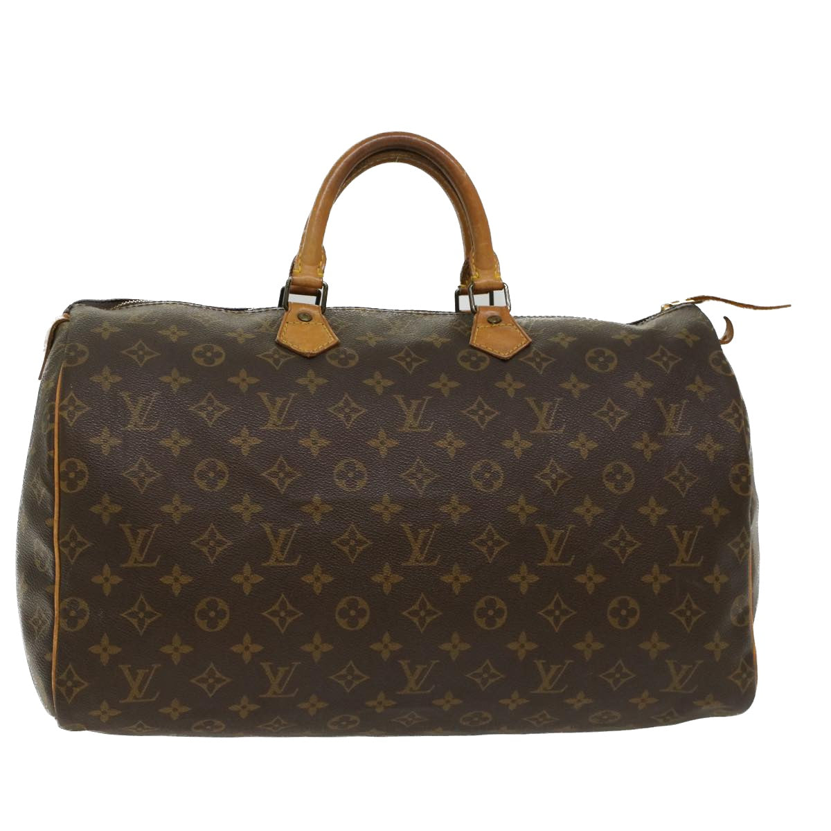 LOUIS VUITTON Shoulder Bag M51365 Papillon 30 vintage Monogram