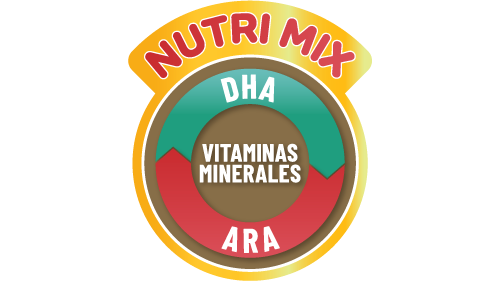 Beneficios de NutriBaby HA