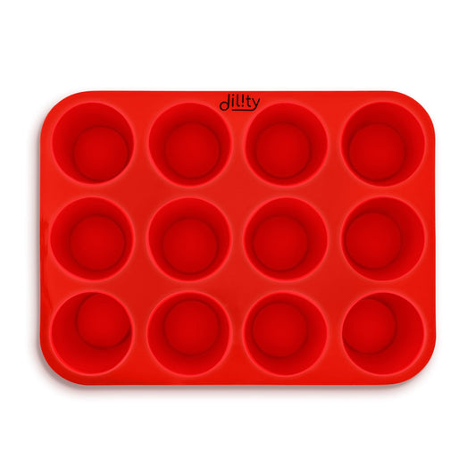 Silicone Brownie Tray – dilityhome