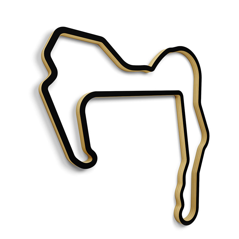 buttonwillow cw13 track map