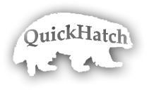 quickhatch logo