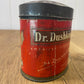 Dr. Dushkind cigarette boxes