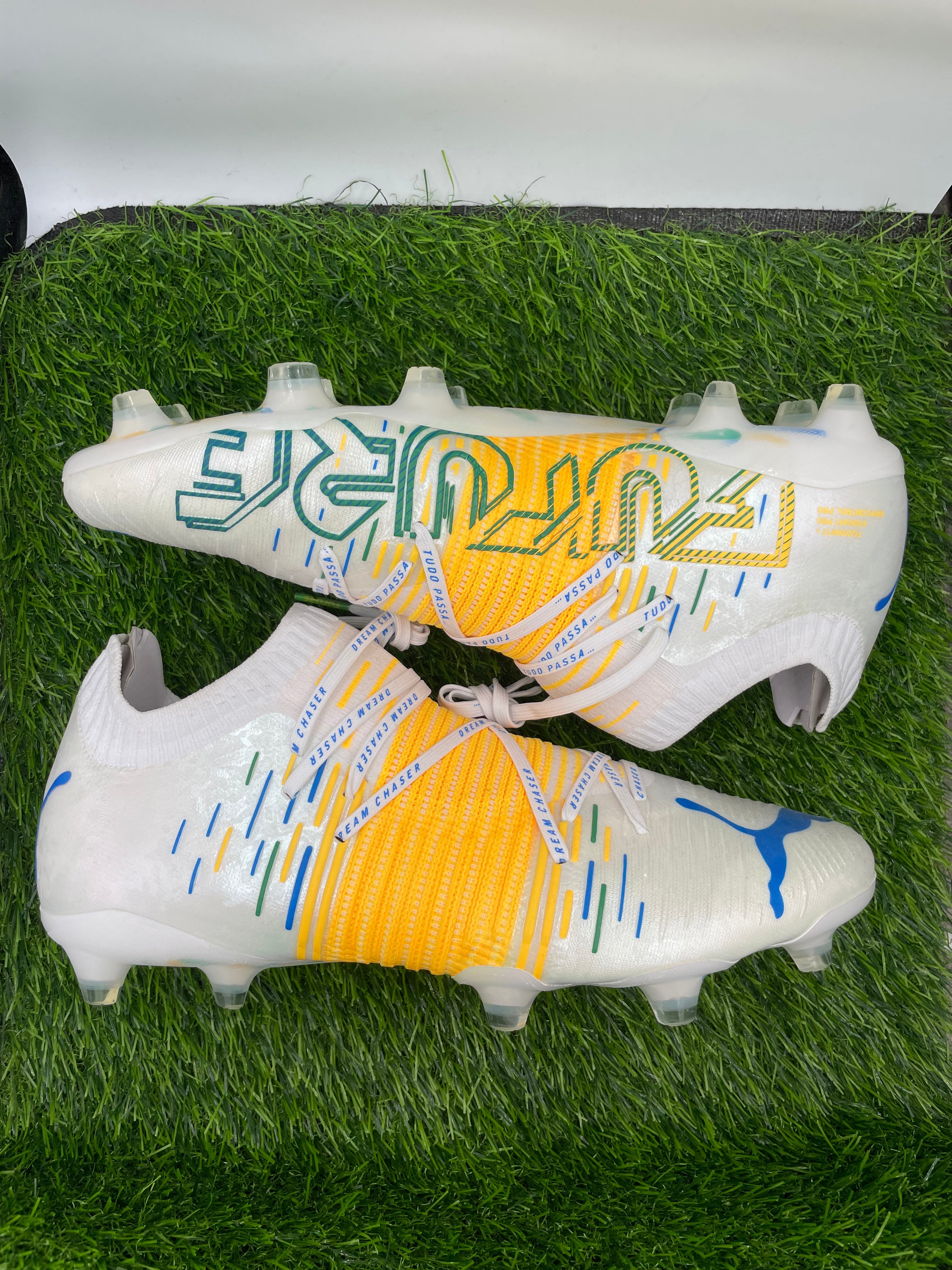 Neymar Puma future Z Copa America – Beyond boots