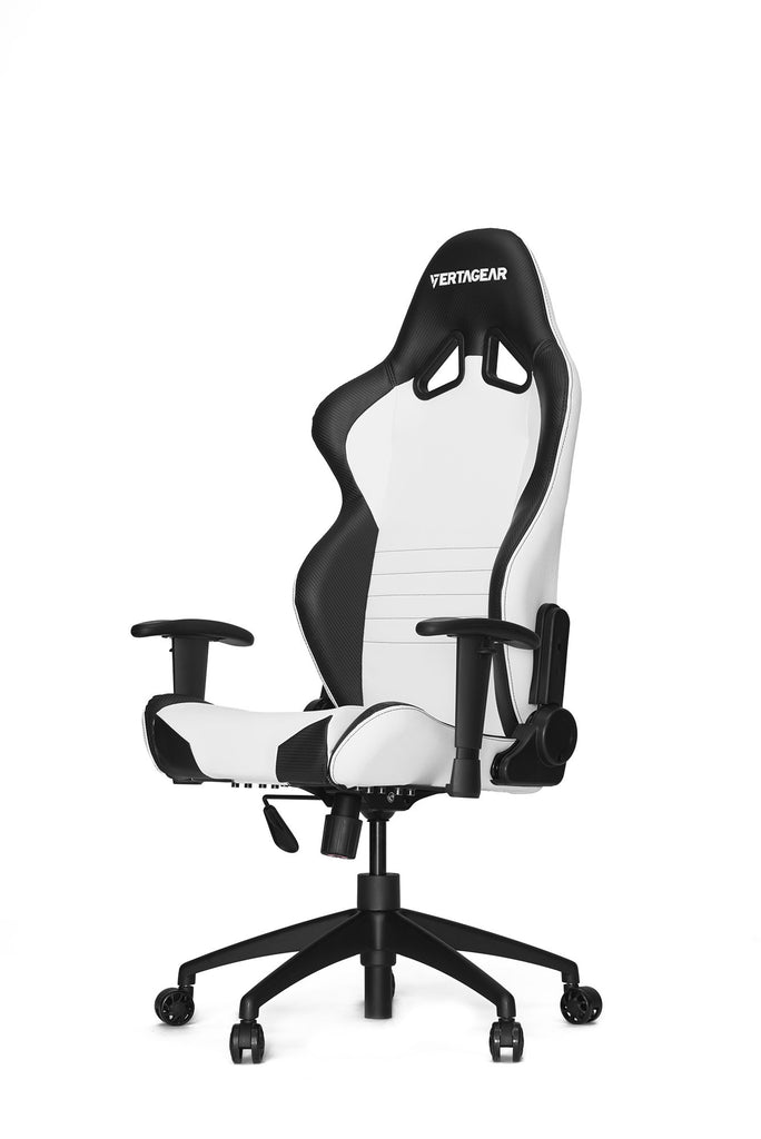 Vertagear Racing Series S-Line SL2000 Gaming Chair White ...